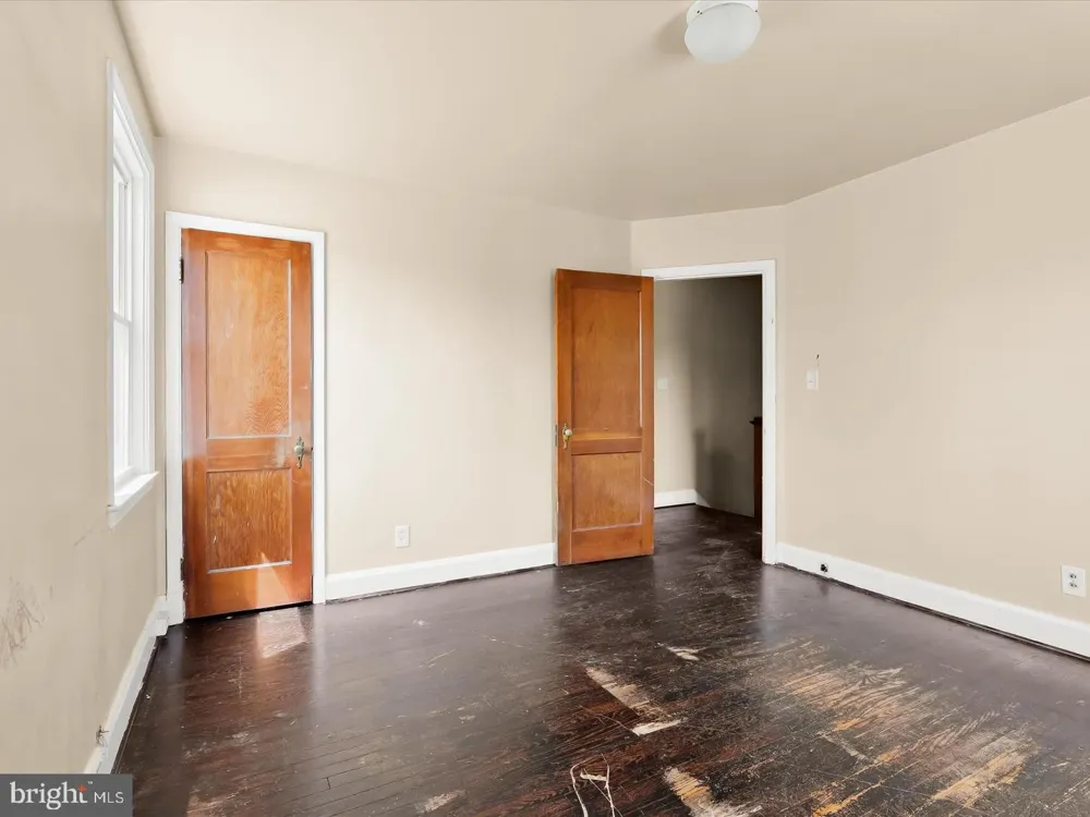 3717 ECHODALE AVENUE Baltimore, MD 21206