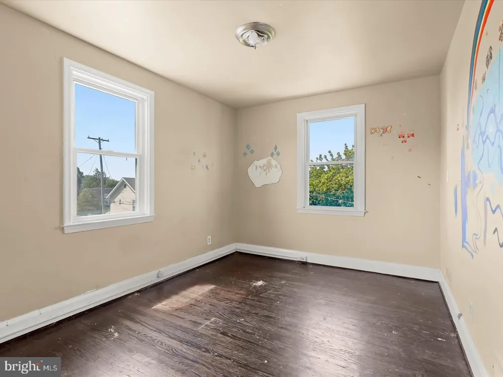 3717 ECHODALE AVENUE Baltimore, MD 21206