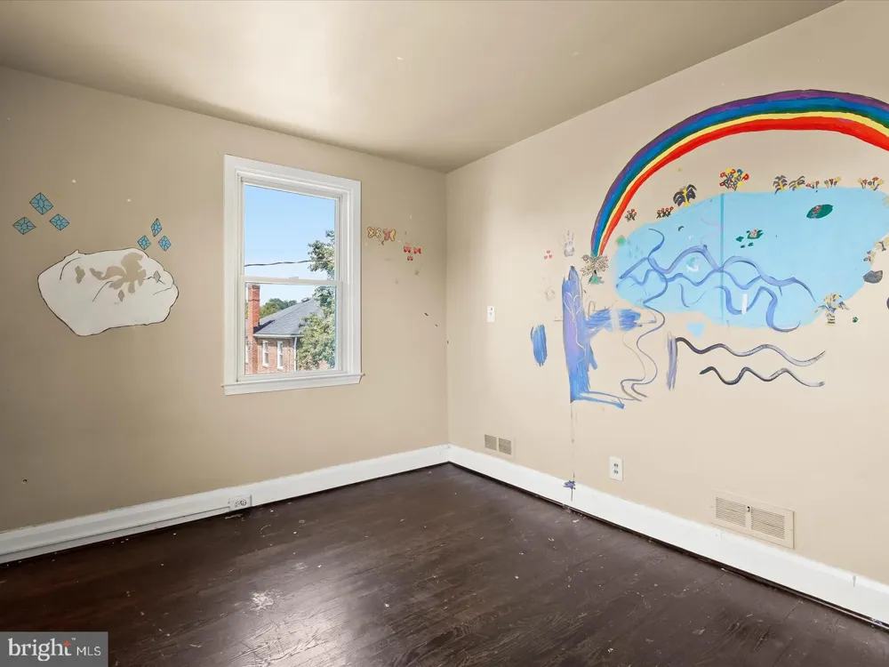 3717 ECHODALE AVENUE Baltimore, MD 21206