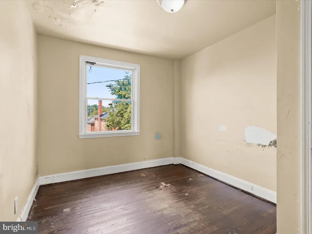 3717 ECHODALE AVENUE Baltimore, MD 21206