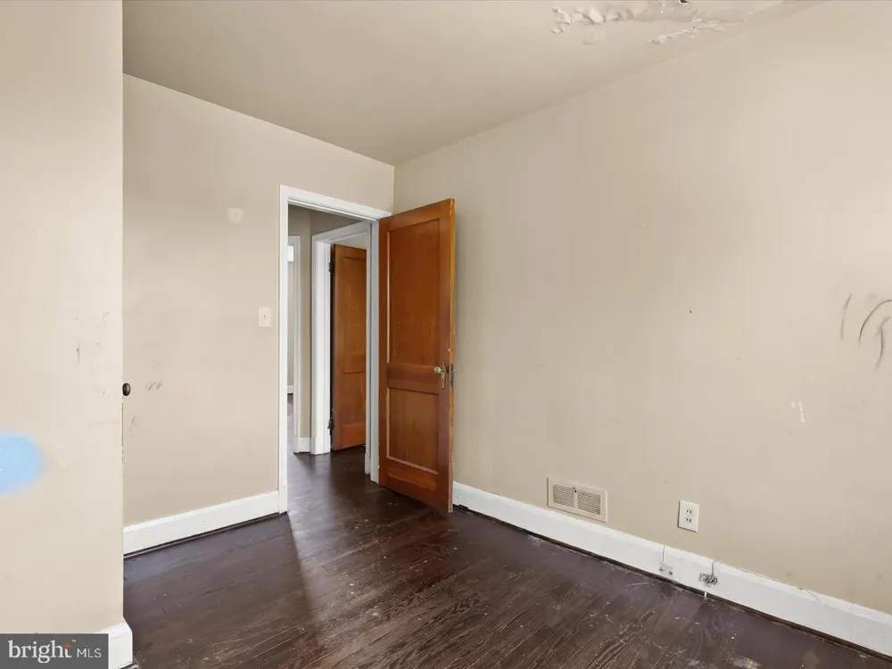 3717 ECHODALE AVENUE Baltimore, MD 21206