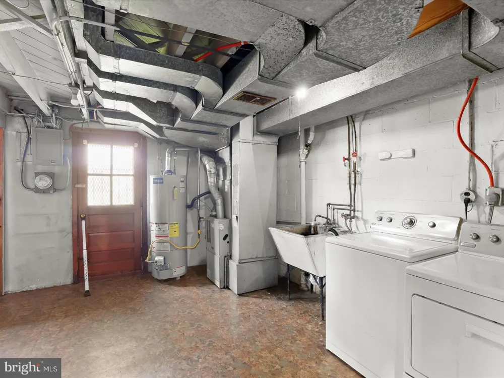 3717 ECHODALE AVENUE Baltimore, MD 21206