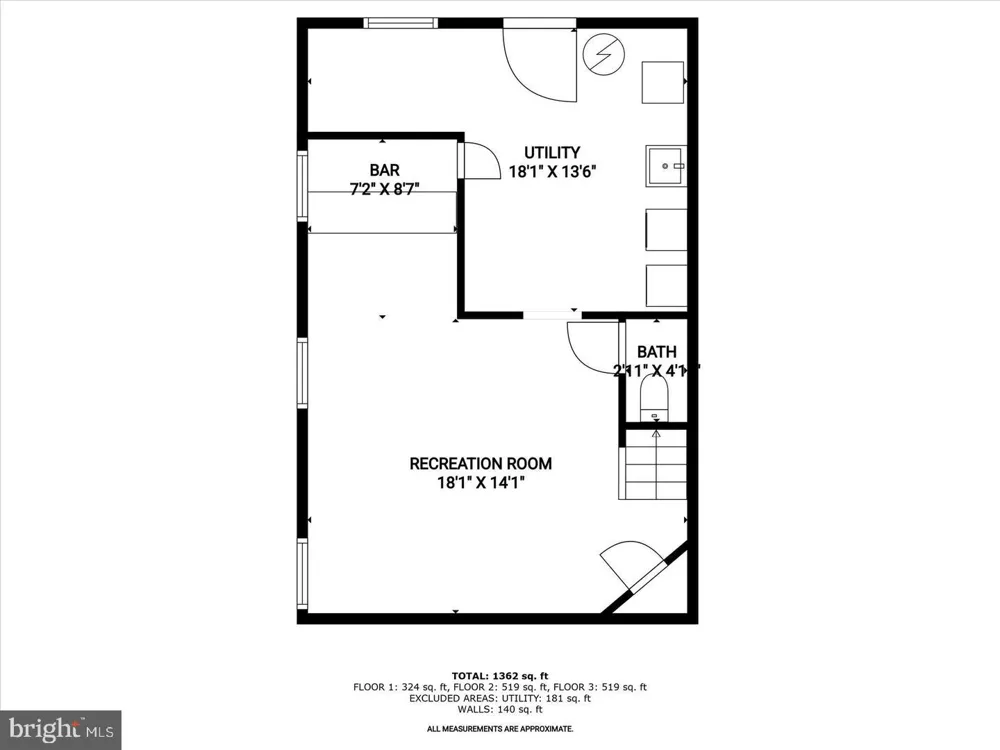3717 ECHODALE AVENUE Baltimore, MD 21206