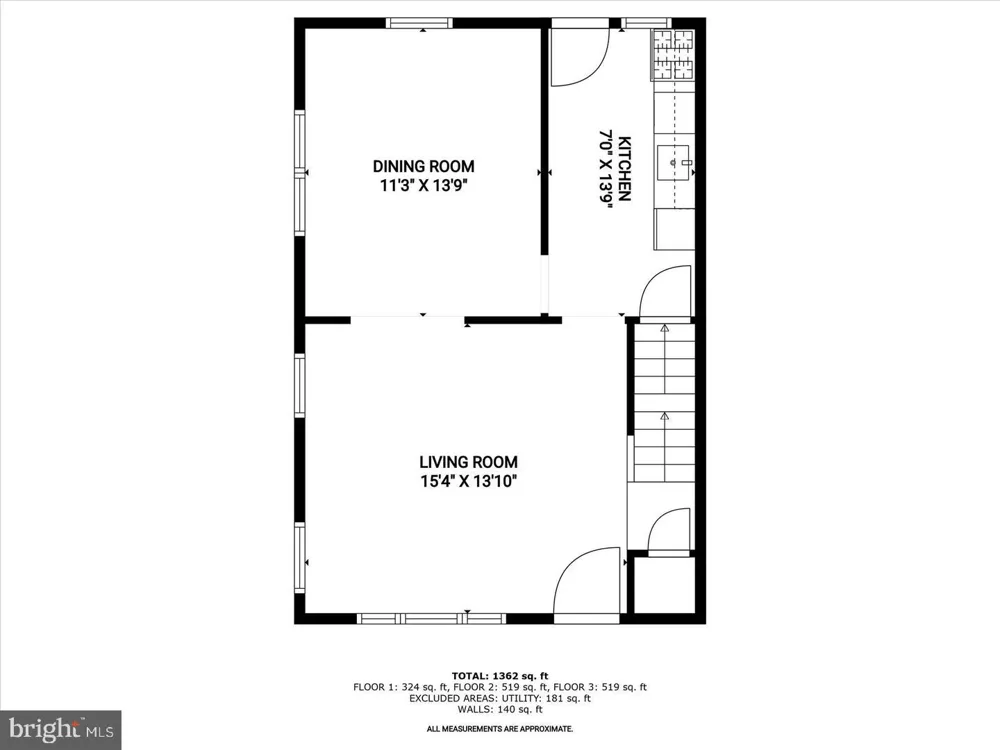 3717 ECHODALE AVENUE Baltimore, MD 21206