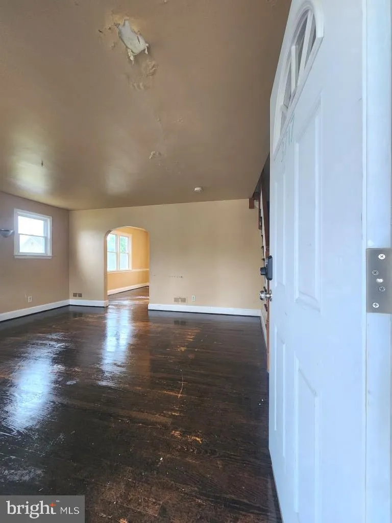 3717 ECHODALE AVENUE Baltimore, MD 21206
