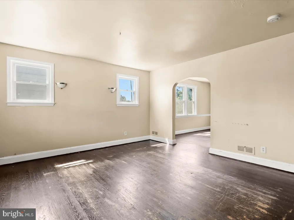 3717 ECHODALE AVENUE Baltimore, MD 21206