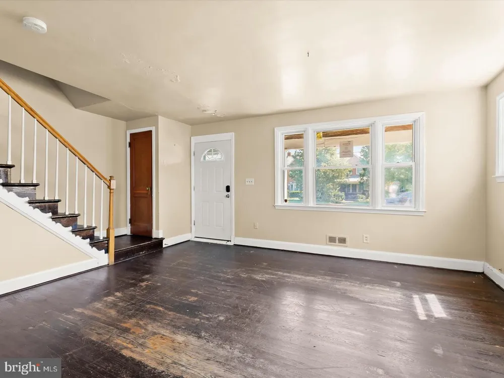 3717 ECHODALE AVENUE Baltimore, MD 21206