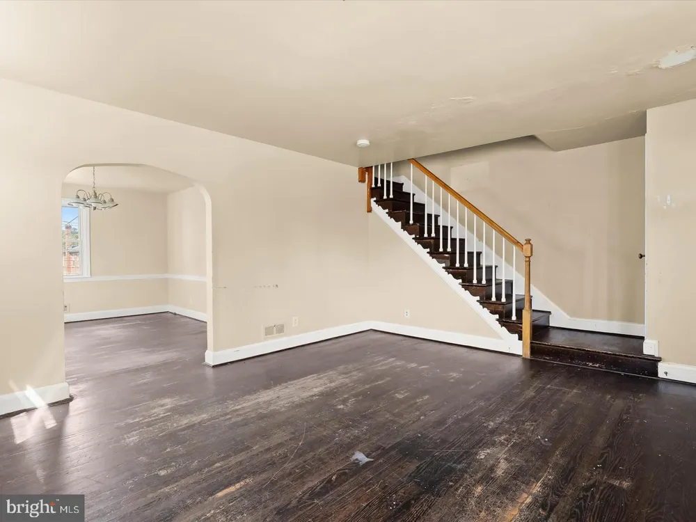 3717 ECHODALE AVENUE Baltimore, MD 21206