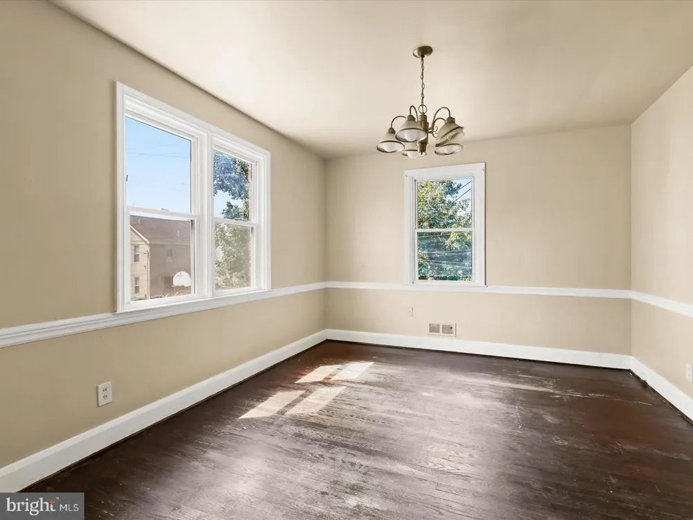 3717 ECHODALE AVENUE Baltimore, MD 21206