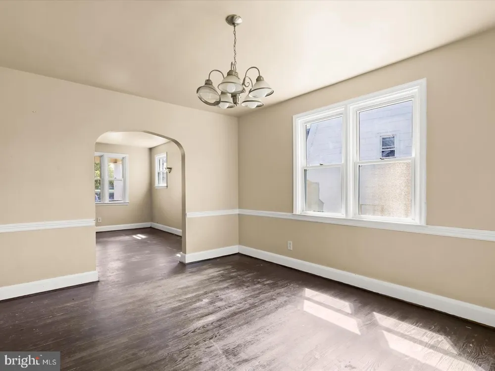 3717 ECHODALE AVENUE Baltimore, MD 21206