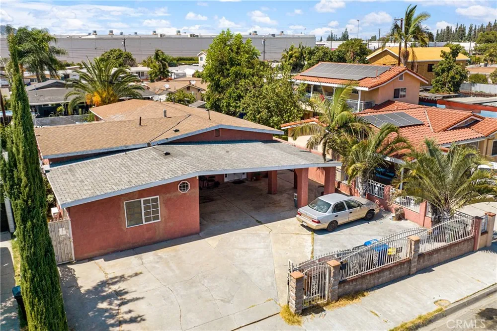 909 Galemont Hacienda Heights, CA 91745