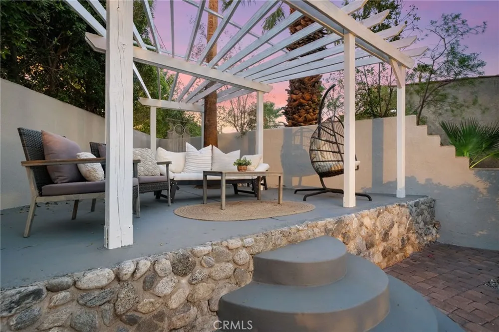 2553 Cardillo Avenue Palm Springs, CA 92262