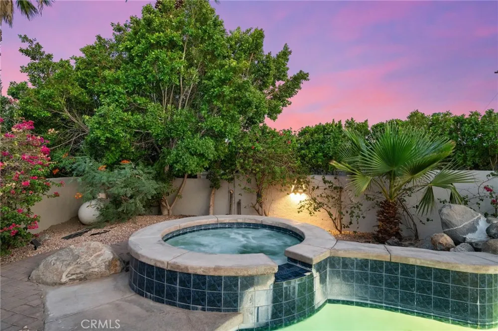 2553 Cardillo Avenue Palm Springs, CA 92262