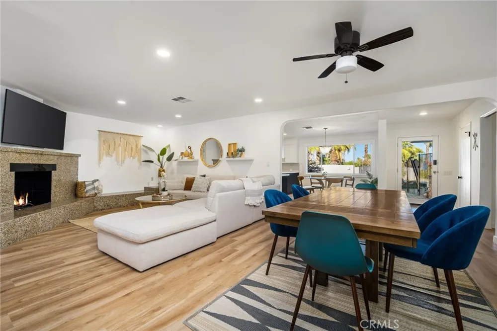 2553 Cardillo Avenue Palm Springs, CA 92262