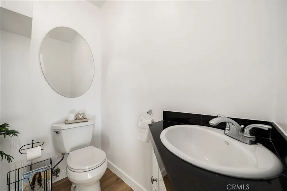 2553 Cardillo Avenue Palm Springs, CA 92262