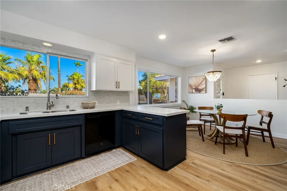 2553 Cardillo Avenue Palm Springs, CA 92262