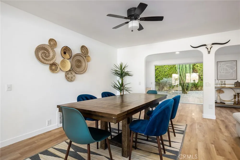 2553 Cardillo Avenue Palm Springs, CA 92262