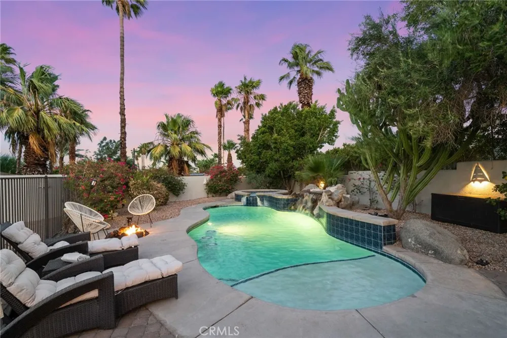 2553 Cardillo Avenue Palm Springs, CA 92262