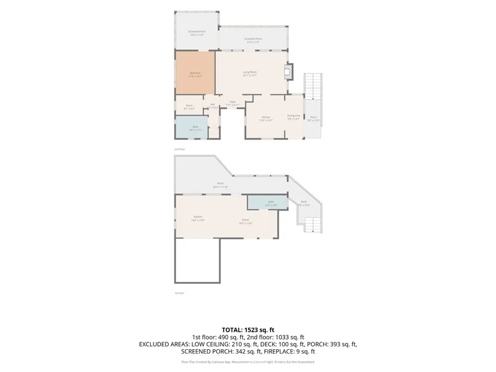 12833 Castle Court Drive Lakeside, CA 92040
