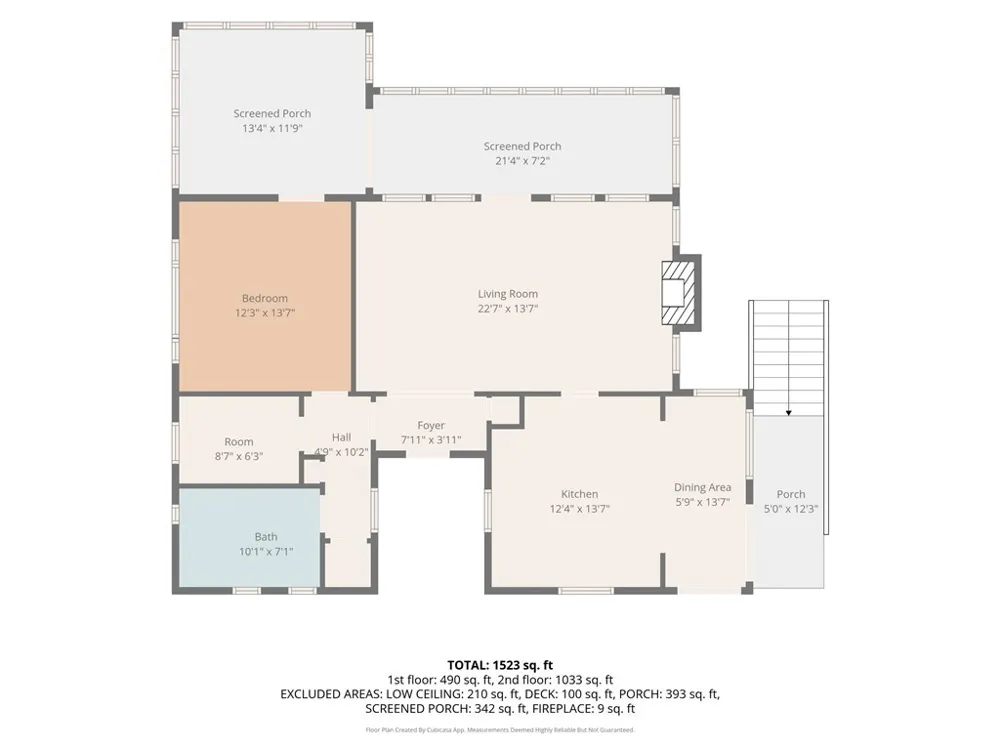 12833 Castle Court Drive Lakeside, CA 92040