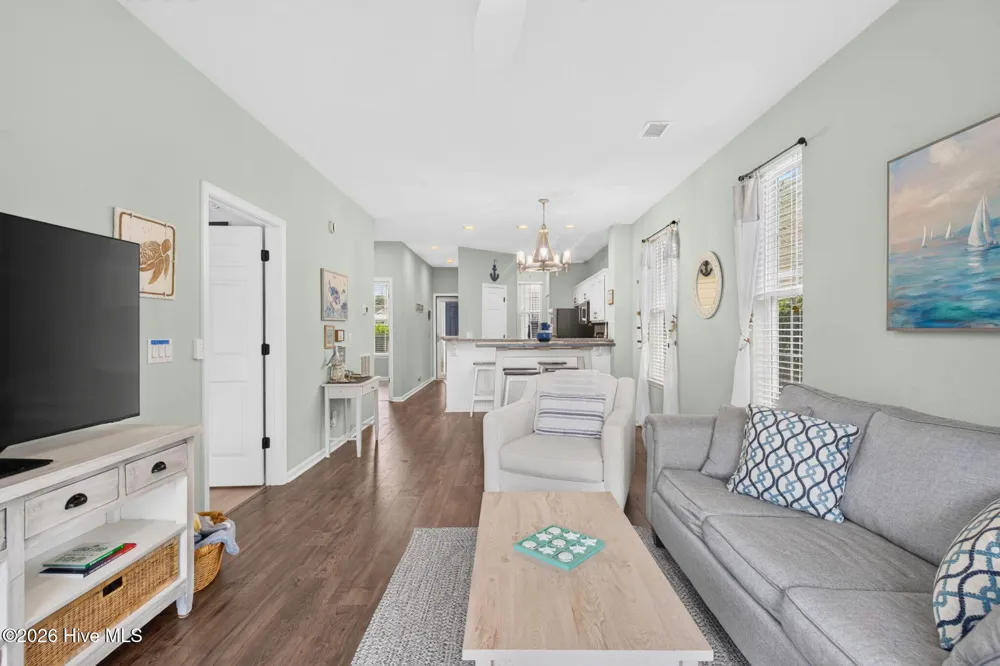 874 Great Egret Circle SW #7a Sunset Beach, NC 28468