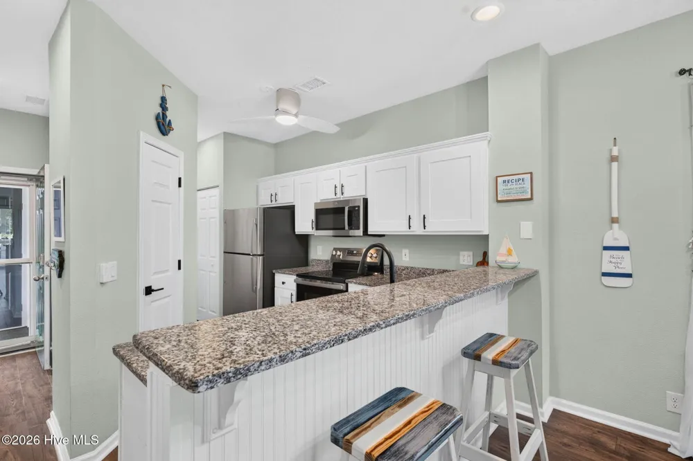 874 Great Egret Circle SW #7a Sunset Beach, NC 28468