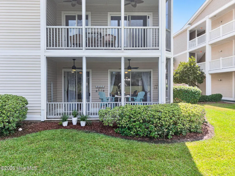 874 Great Egret Circle SW #7a Sunset Beach, NC 28468
