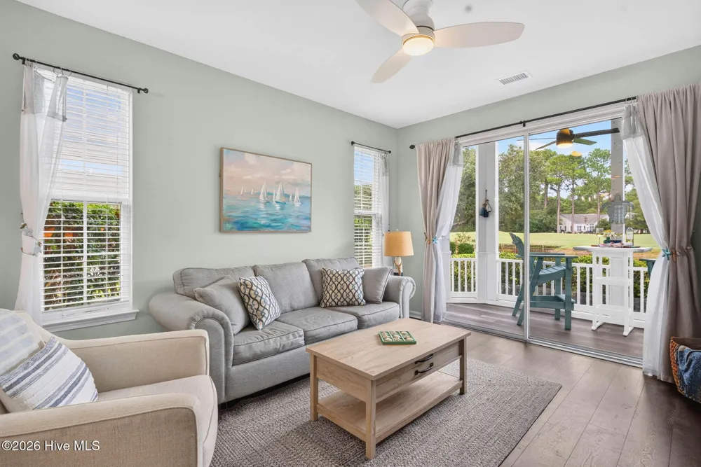 874 Great Egret Circle SW #7a Sunset Beach, NC 28468