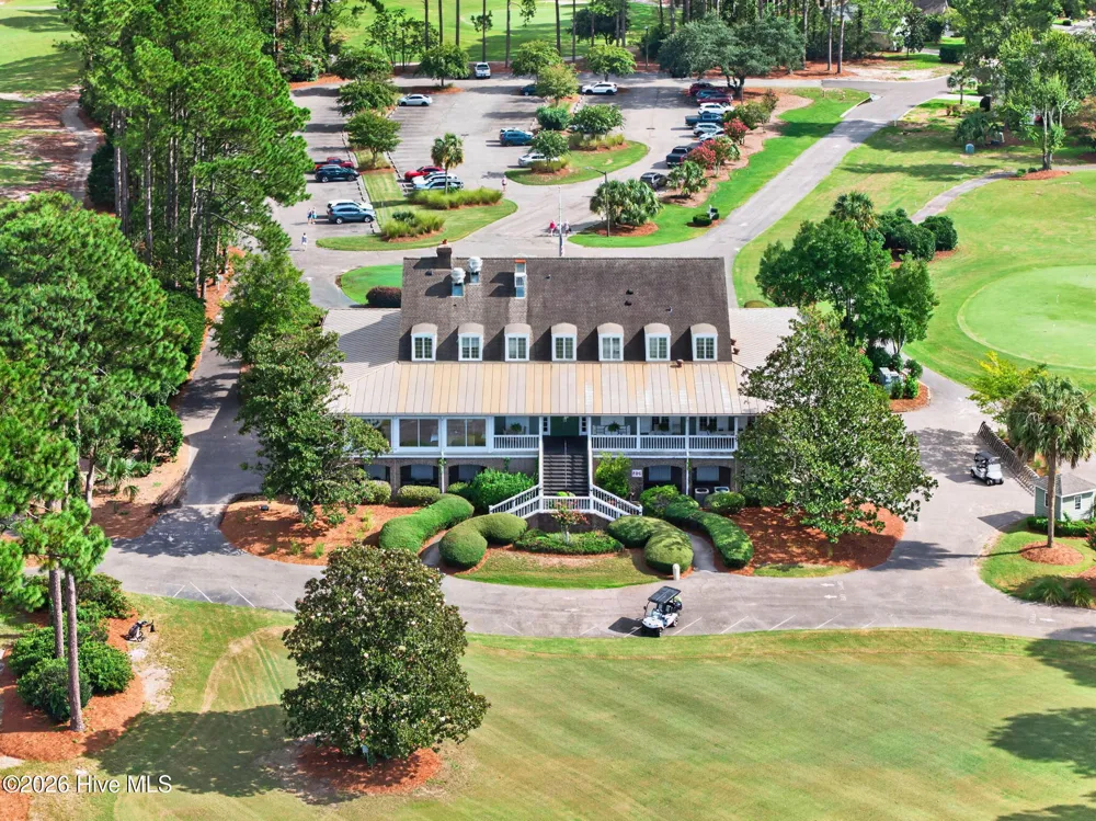 874 Great Egret Circle SW #7a Sunset Beach, NC 28468