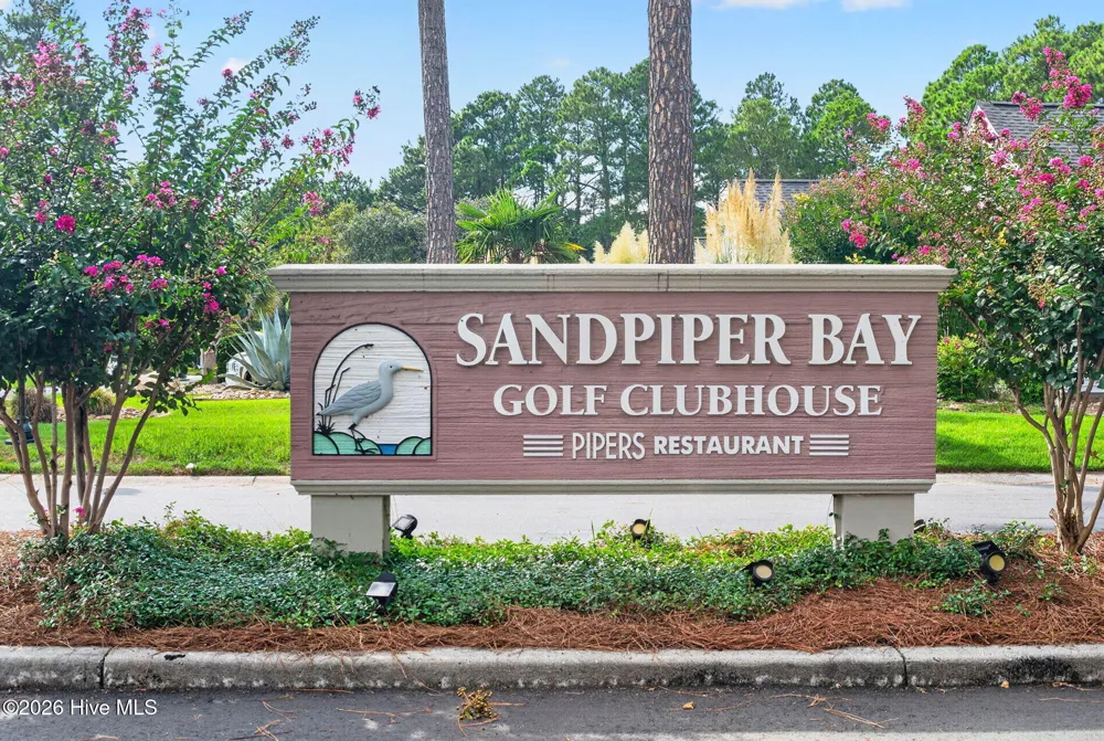 874 Great Egret Circle SW #7a Sunset Beach, NC 28468