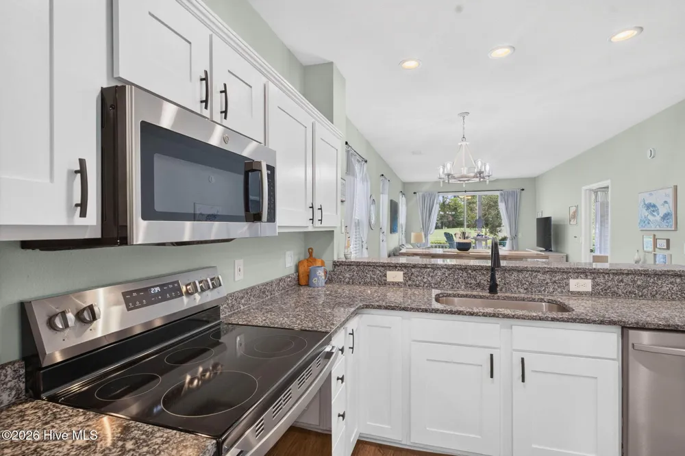 874 Great Egret Circle SW #7a Sunset Beach, NC 28468