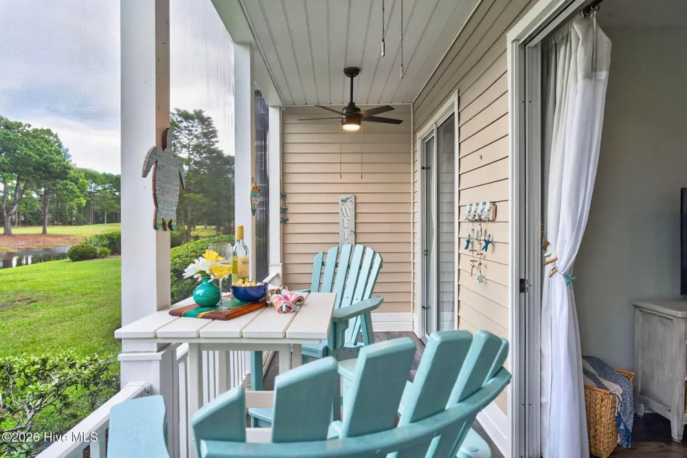 874 Great Egret Circle SW #7a Sunset Beach, NC 28468