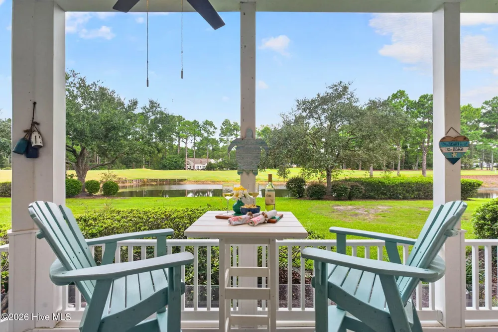 874 Great Egret Circle SW #7a Sunset Beach, NC 28468