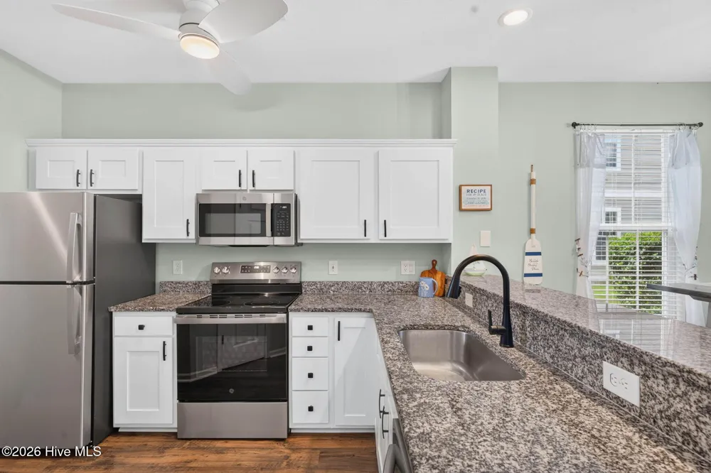 874 Great Egret Circle SW #7a Sunset Beach, NC 28468