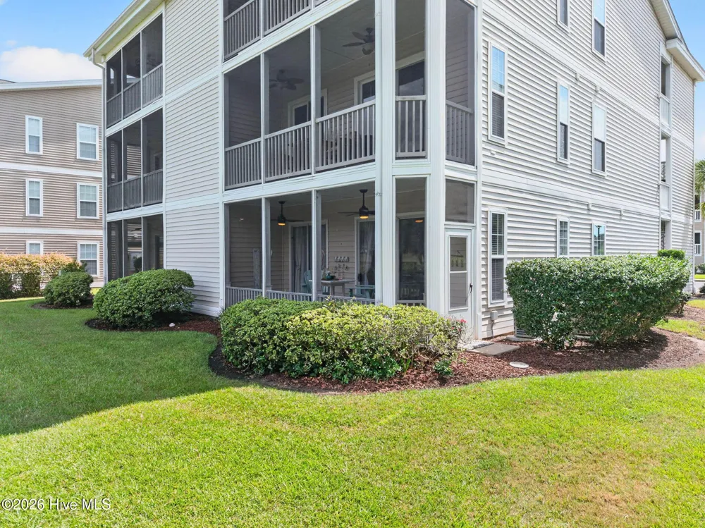 874 Great Egret Circle SW #7a Sunset Beach, NC 28468
