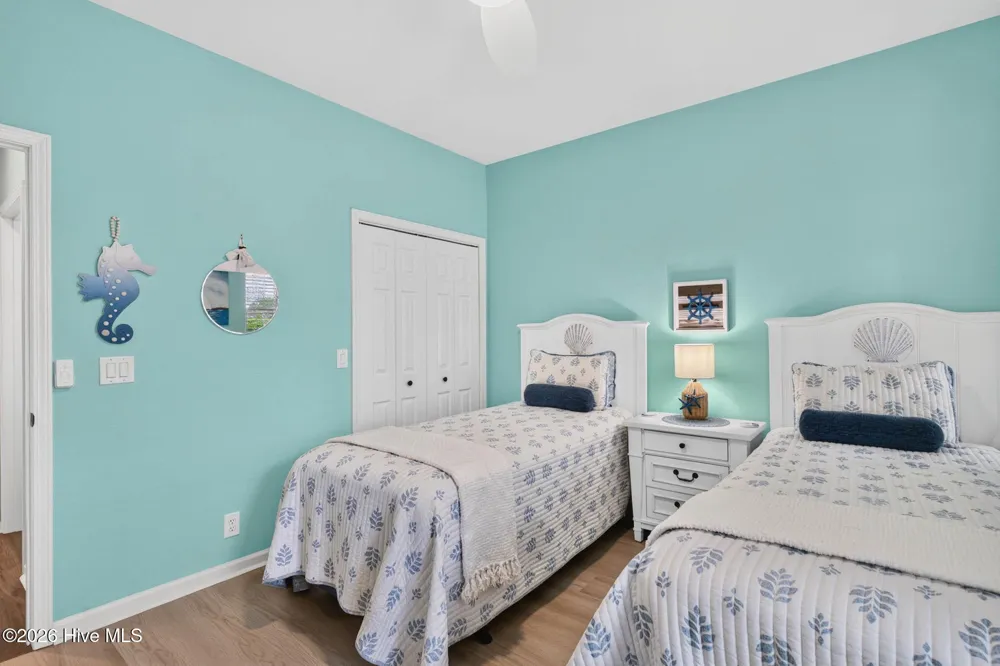 874 Great Egret Circle SW #7a Sunset Beach, NC 28468