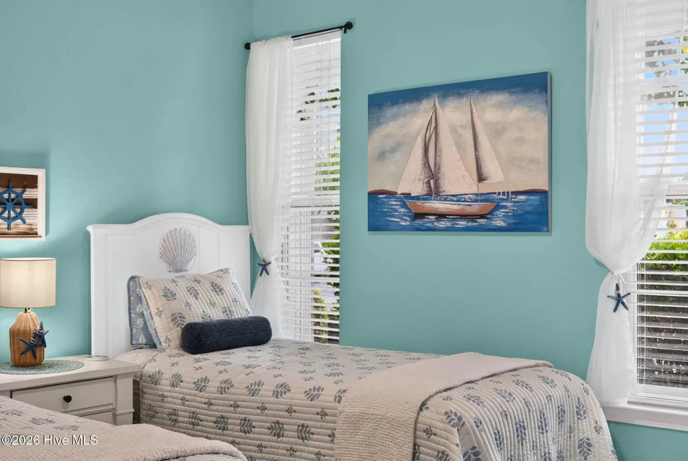 874 Great Egret Circle SW #7a Sunset Beach, NC 28468
