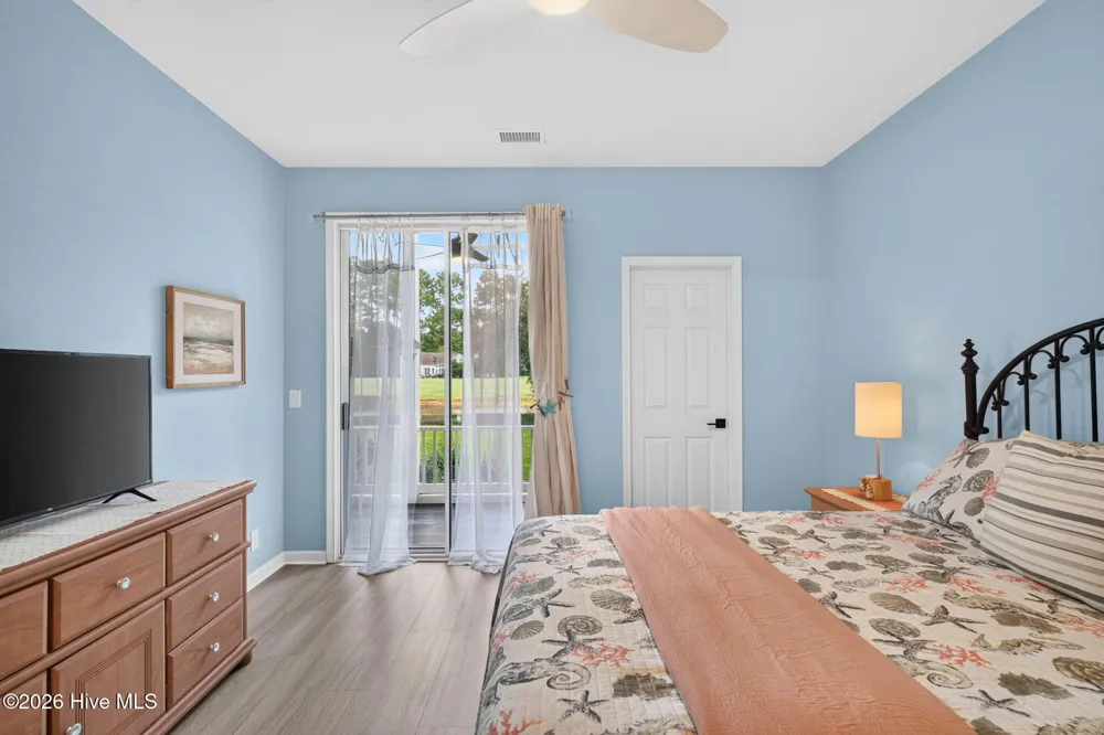874 Great Egret Circle SW #7a Sunset Beach, NC 28468