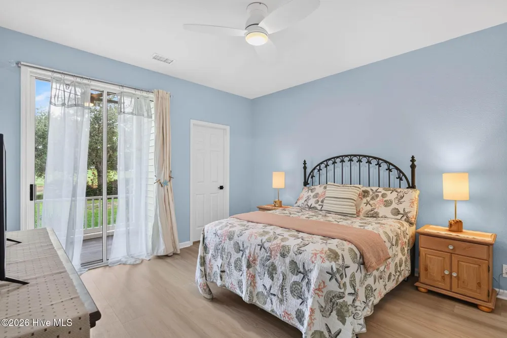 874 Great Egret Circle SW #7a Sunset Beach, NC 28468