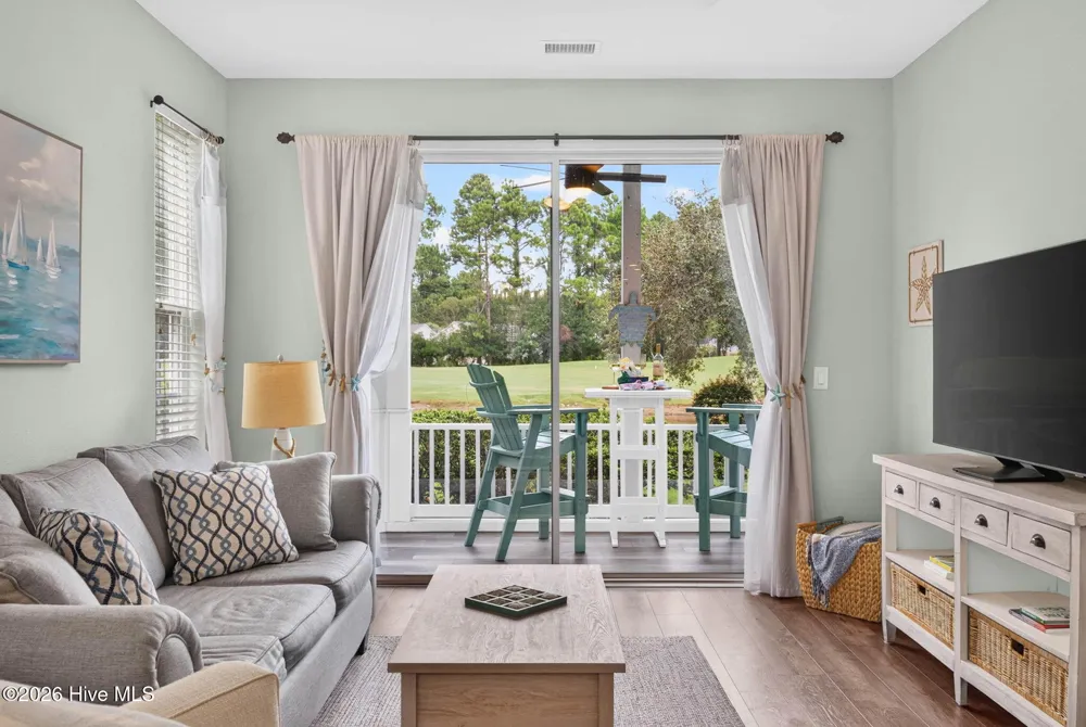 874 Great Egret Circle SW #7a Sunset Beach, NC 28468