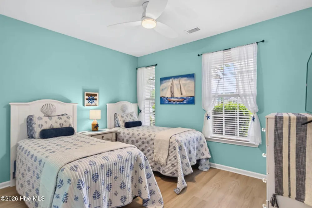 874 Great Egret Circle SW #7a Sunset Beach, NC 28468