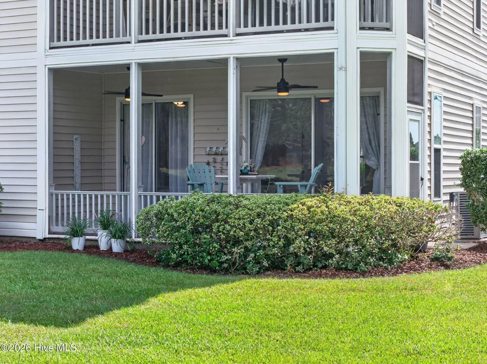 874 Great Egret Circle SW #7a Sunset Beach, NC 28468