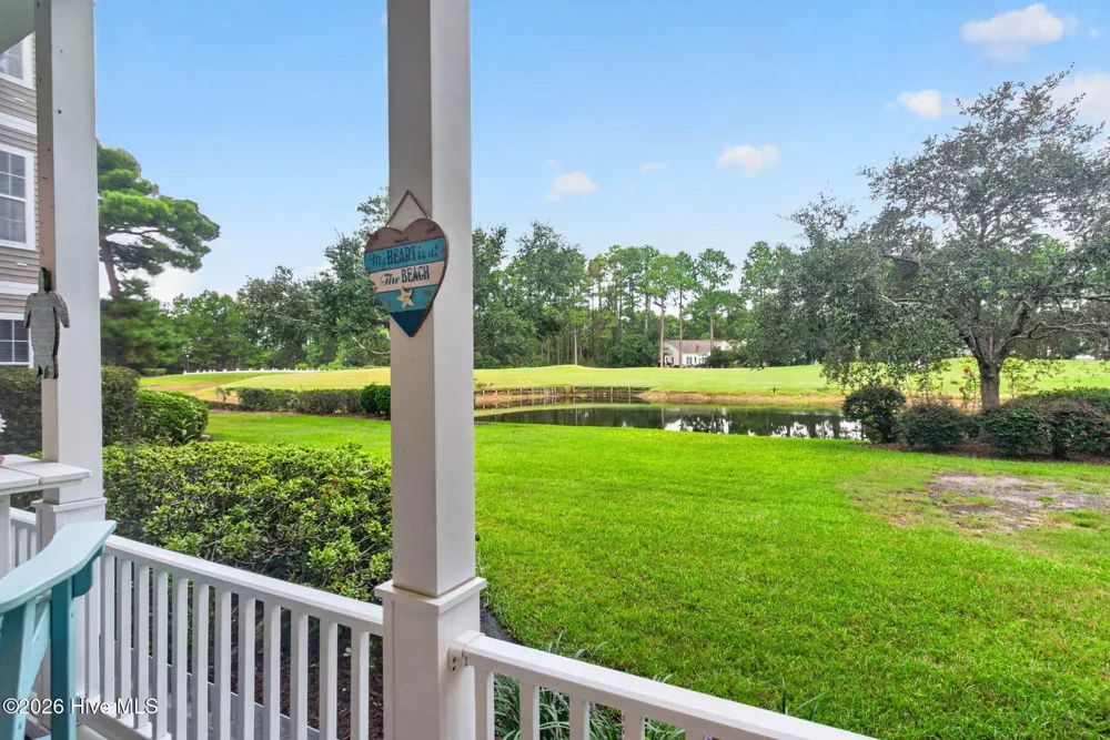 874 Great Egret Circle SW #7a Sunset Beach, NC 28468