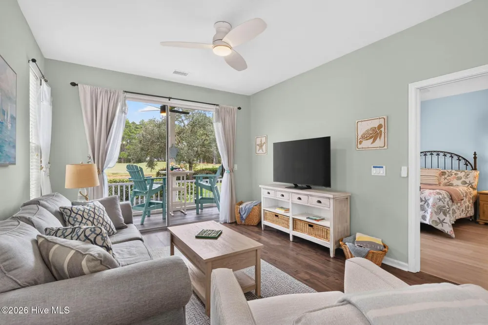 874 Great Egret Circle SW #7a Sunset Beach, NC 28468
