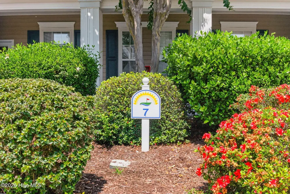 874 Great Egret Circle SW #7a Sunset Beach, NC 28468