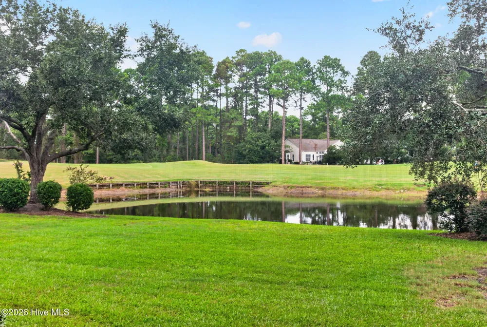 874 Great Egret Circle SW #7a Sunset Beach, NC 28468