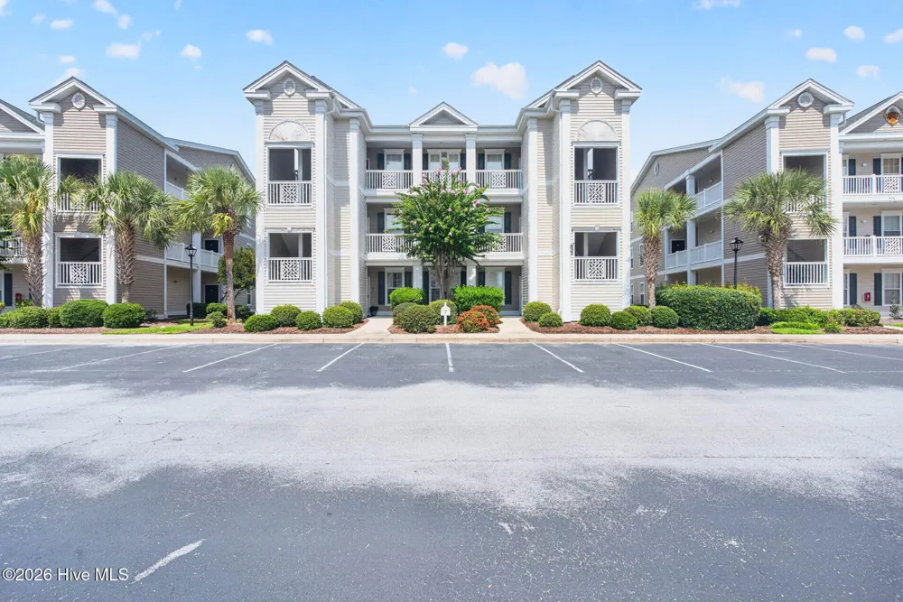 874 Great Egret Circle SW #7a Sunset Beach, NC 28468