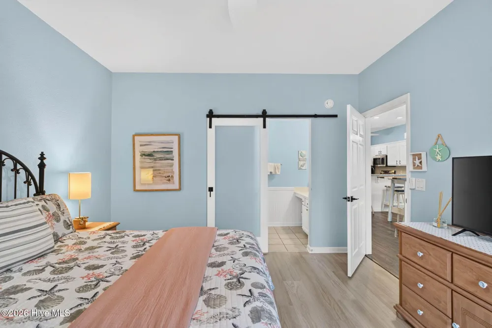 874 Great Egret Circle SW #7a Sunset Beach, NC 28468