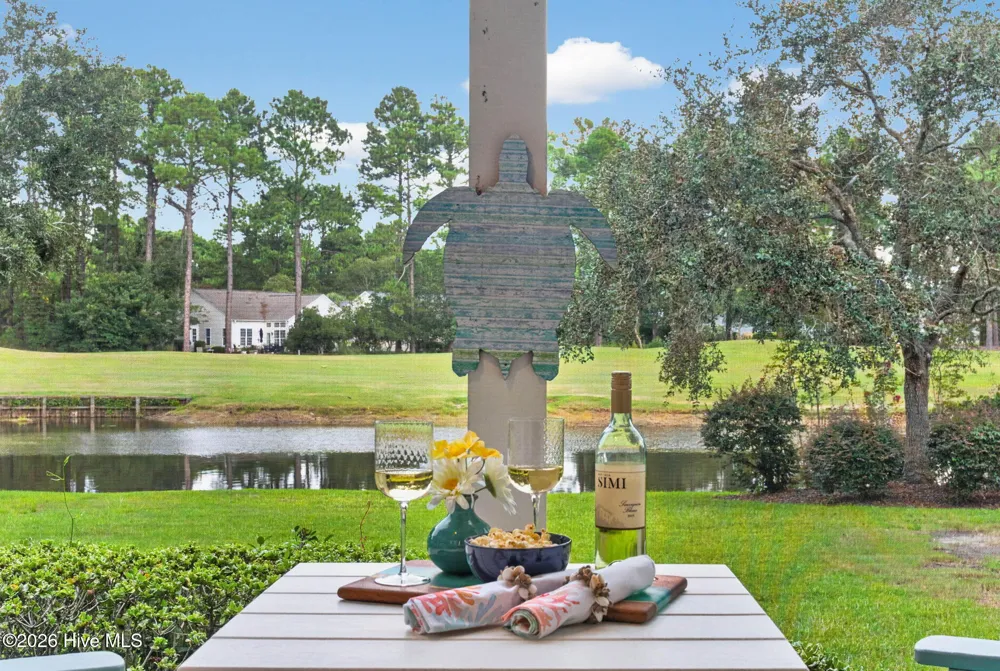 874 Great Egret Circle SW #7a Sunset Beach, NC 28468