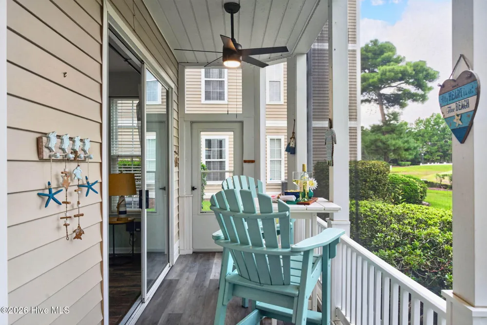 874 Great Egret Circle SW #7a Sunset Beach, NC 28468